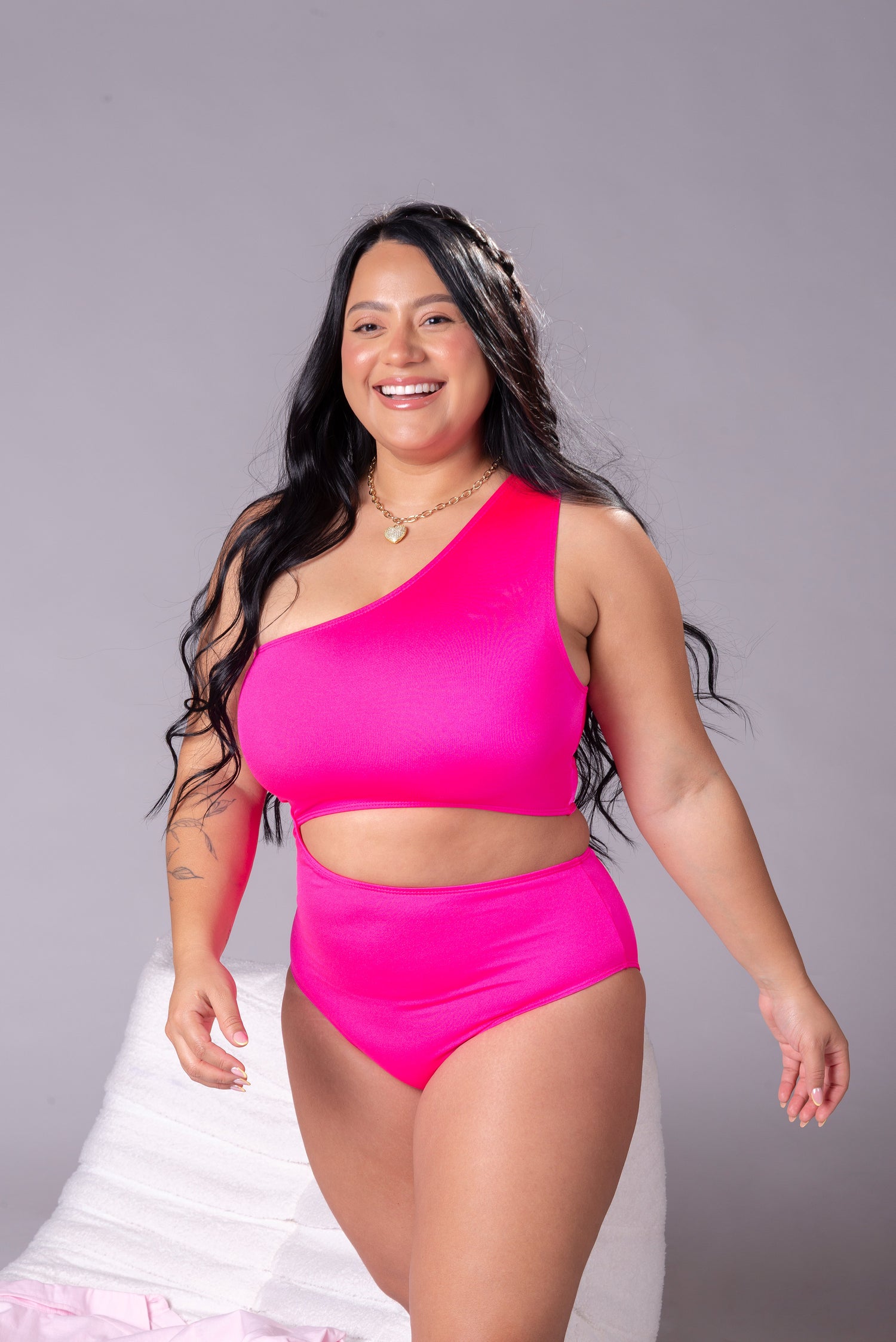 Colección Ocaso | Bikinis y Vestidos de Baño Coralay Valmar