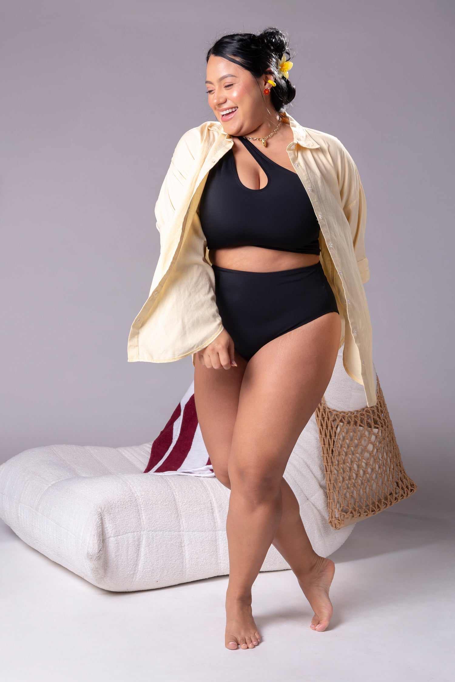 Ropa de Playa Mujer | Cover Ups, Sets y Camiseras